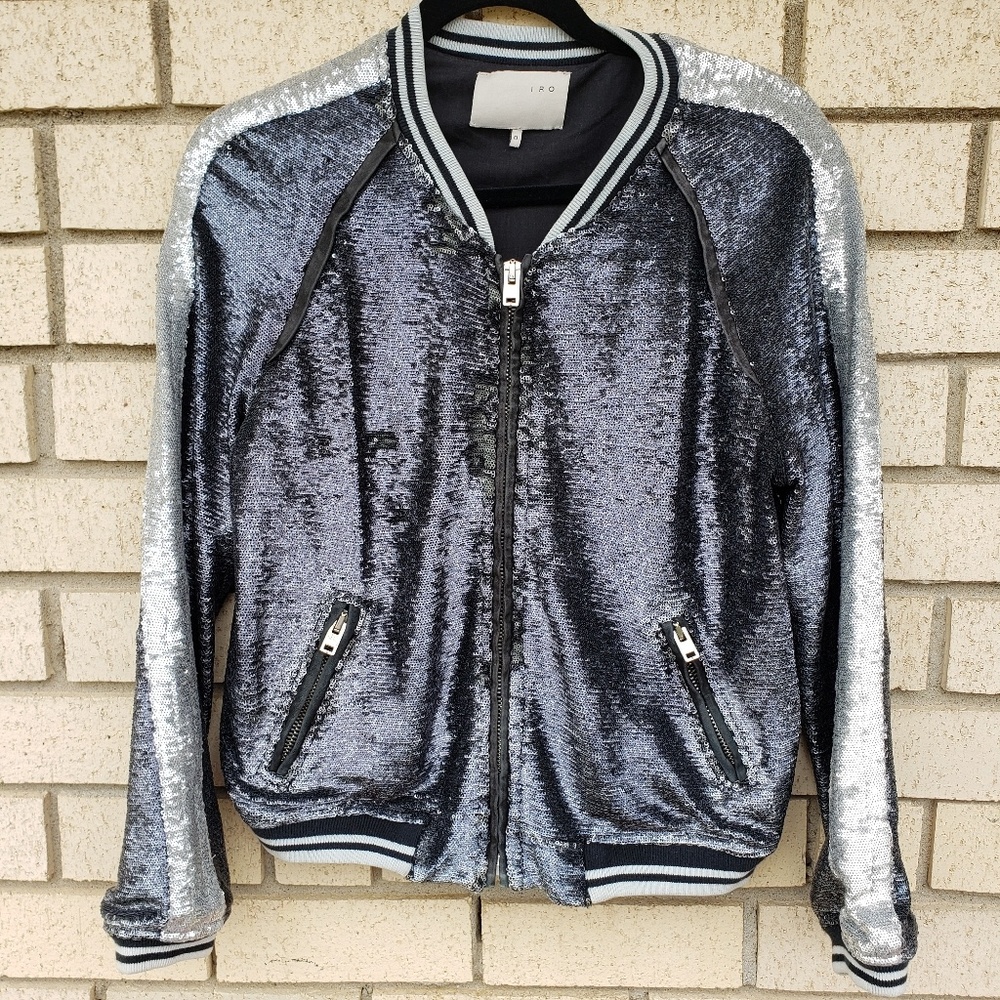 Iro jacket - Picture 2 of 8